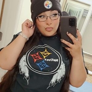 Meet your Posher, Lilly